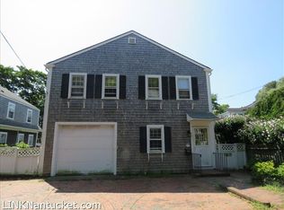 25A Pine St, Nantucket, MA 02554