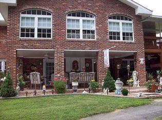 6630 W Andrew Johnson Hwy, Mosheim, TN 37818