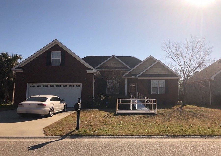 446 Sterling Dr, Florence, SC 29501 Zillow