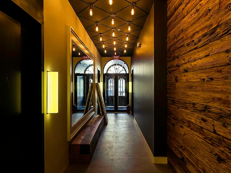 21 Monitor St #2G — Photo 8