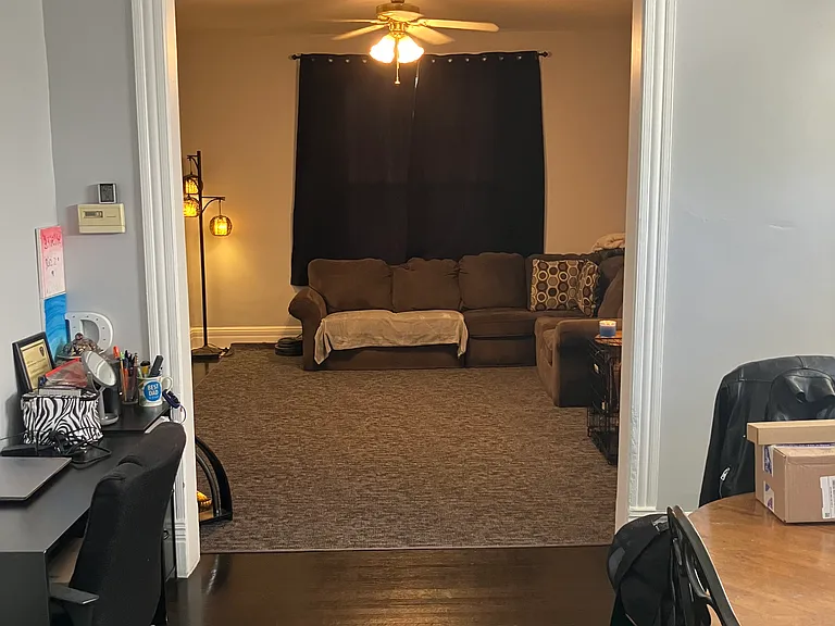 28 Pomona Pl #1 — Photo 9