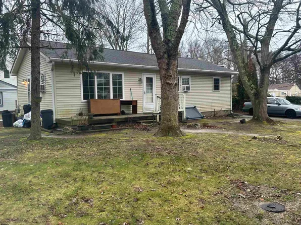 11 Ridge Rd, Cape May, NJ 08204