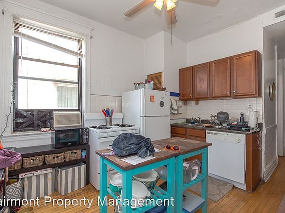 4th image of 3620 N Hermitage Ave #2FF