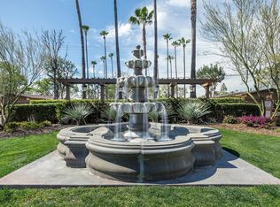 Casitas Apartments, Ontario, CA 91761