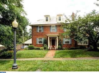 701 Blackshire Rd, Wilmington, DE 19805