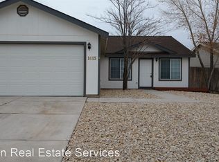 1613 Meadows Ave, Fernley, NV 89408