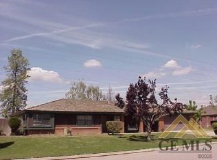 17840 Buckboard Ave, Bakersfield, CA 93314
