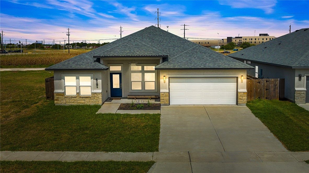 4121 Midlands St, Corpus Christi, TX 78414 Zillow