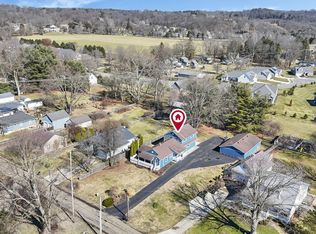 141 Clouse Ln NE, Granville, OH 43023