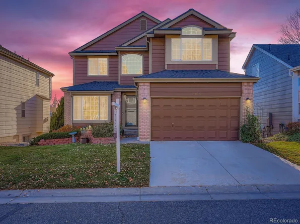 9404 W Hinsdale Place, Littleton, CO 80128
