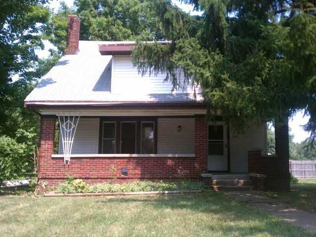 1st image of 2290 E State Road 32