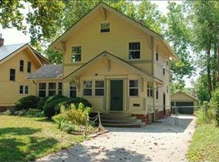 1425 Thompson Ave, Des Moines, IA 50316