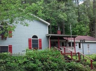 9405 E Holland Rd, Holland, NY 14080
