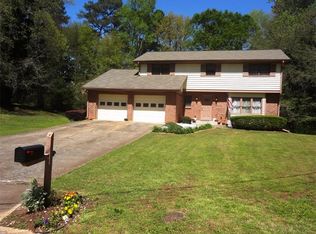 4426 Luxembourg Way, Decatur, GA 30034