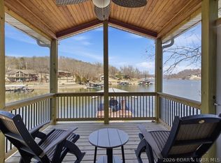 31431 Barrel Rd, Stover, MO 65078