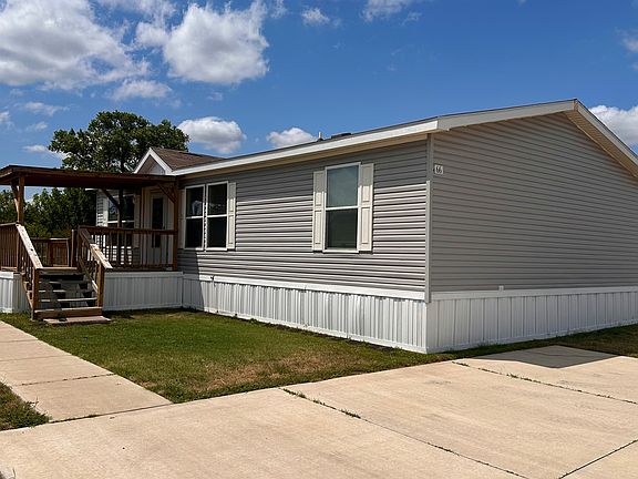 2nd image of 5111 S Meridian Ave Lot 66