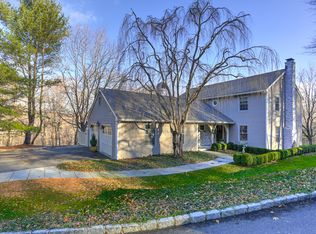 89 Ferndale Dr, Easton, CT 06612