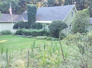 7373 Park Dr, Houghton, NY 14744