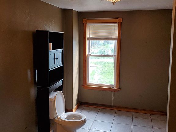 Bathroom.