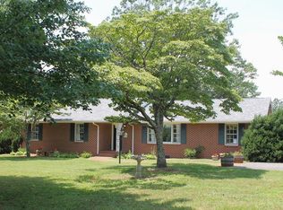 9839 Andersonville Rd, Dillwyn, VA 23936