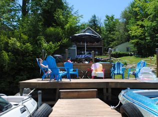 224 S Shore Rd E, Caroga Lake, NY 12032