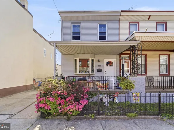 4493 Edgemont St, Philadelphia, PA 19137