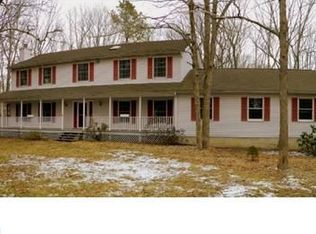 78 Ivins Dr, New Egypt, NJ