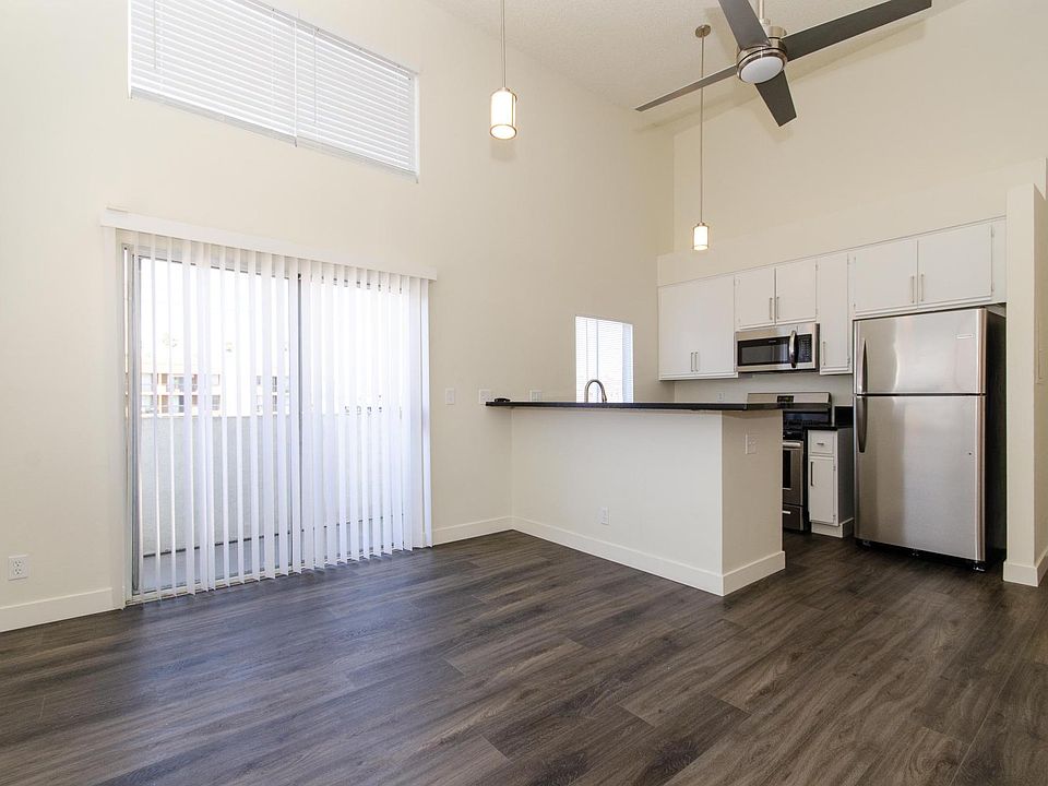 1st image of 321 S Berendo St #309