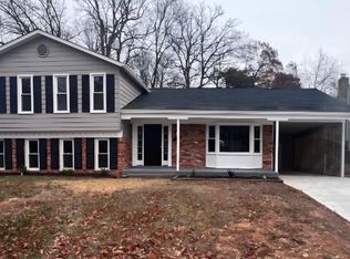 7005 Nightingale Ter, Lanham, MD 20706