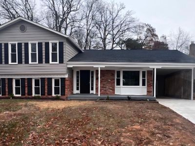 7005 Nightingale Ter, Lanham, MD, 20706