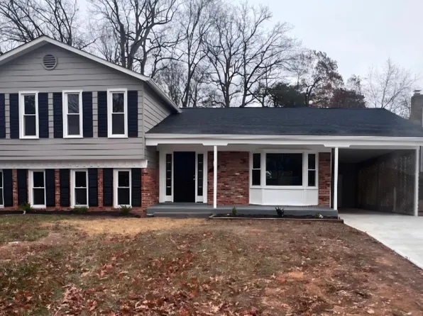 7005 Nightingale Ter, Lanham, MD 20706