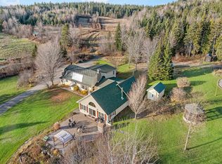 85 Angels Rd, Colebrook, NH 03576