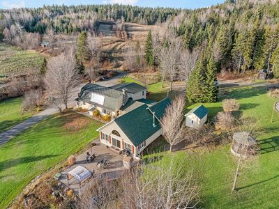 85 Angels Road, Colebrook, NH, 03576