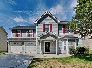 8907 Comstock Ct, Locust, NC 28097