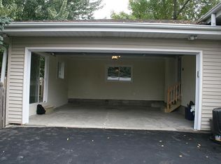 1619 Fancher Rd, Racine, WI 53406