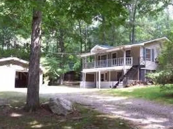 105 Hidden Valley Acres, Blairsville, GA 30512