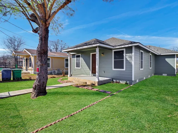 1635 ARBOR PL, San Antonio, TX 78207