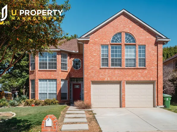 1940 Robin Ln, Flower Mound, TX 75028