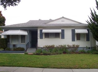 3638 N Studebaker Rd, Long Beach, CA 90808