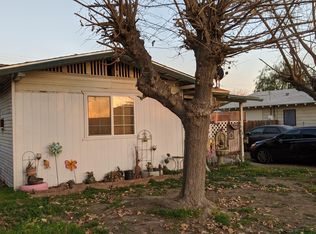 451 S Kaweah Ave, Exeter, CA 93221