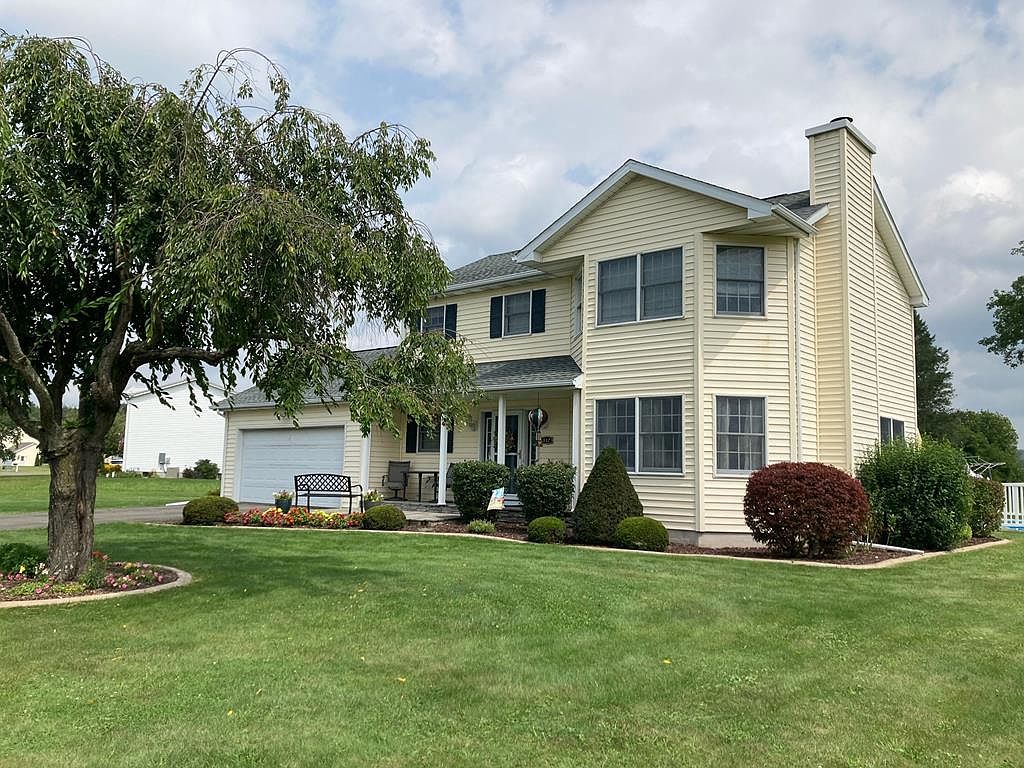 112 Valley Ln, Horseheads, NY 14845 MLS 271537 Zillow