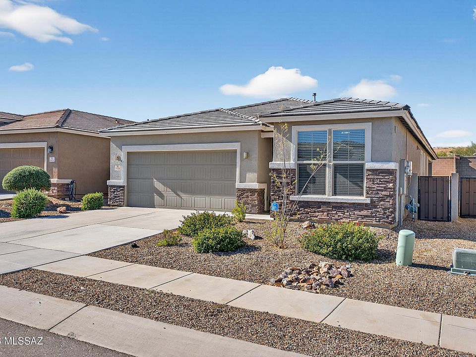 1st image of 15388 S Camino Oculi