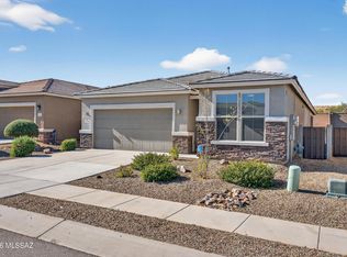 15388 S Camino Oculi, Sahuarita, AZ 85629