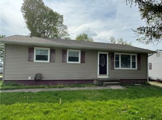 634 S Paris St, Catlin, IL 61817