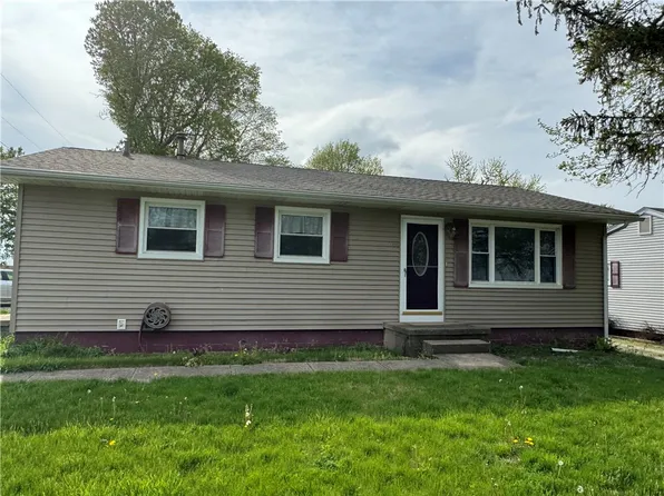 634 S Paris St, Catlin, IL 61817