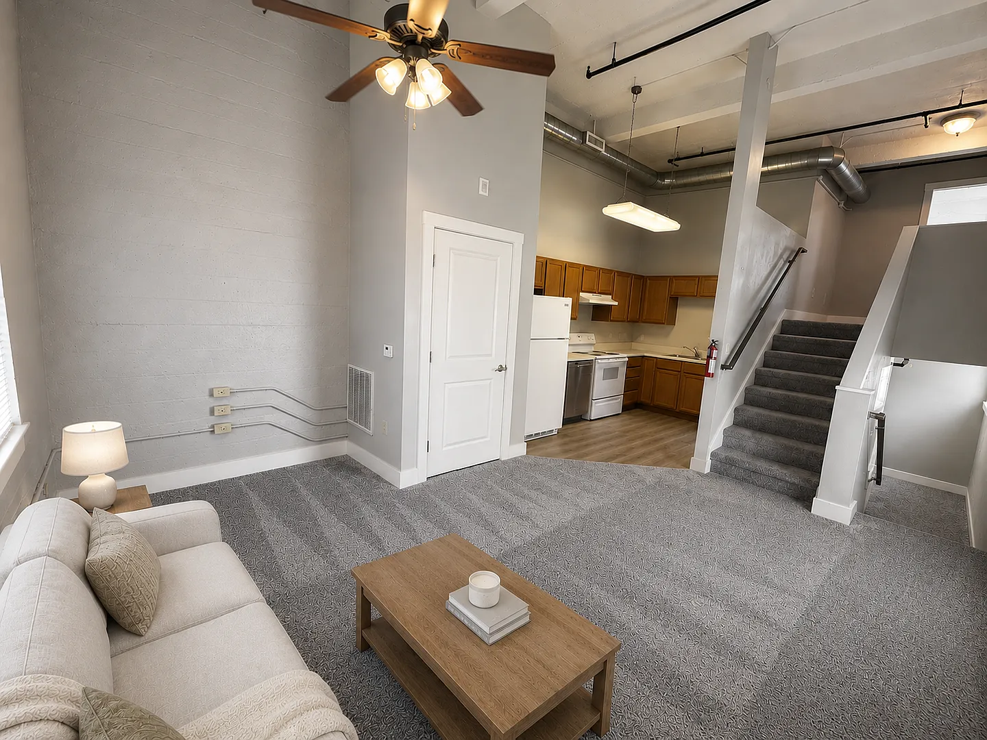 Taylor Lofts — Photo 4