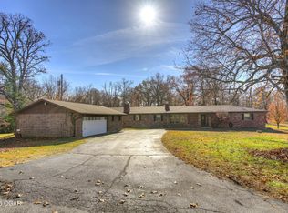 3136 Woodland Dr, Joplin, MO 64804