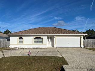6 Ferber Ln, Palm Coast, FL 32137
