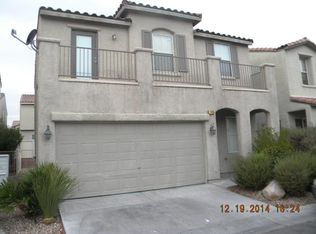 7435 Clarita Cavern St, Las Vegas, NV 89139
