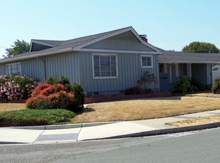 1378 Thais Ln, Hayward, CA 94544